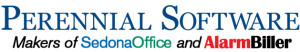 Perennial Software Logo EPS